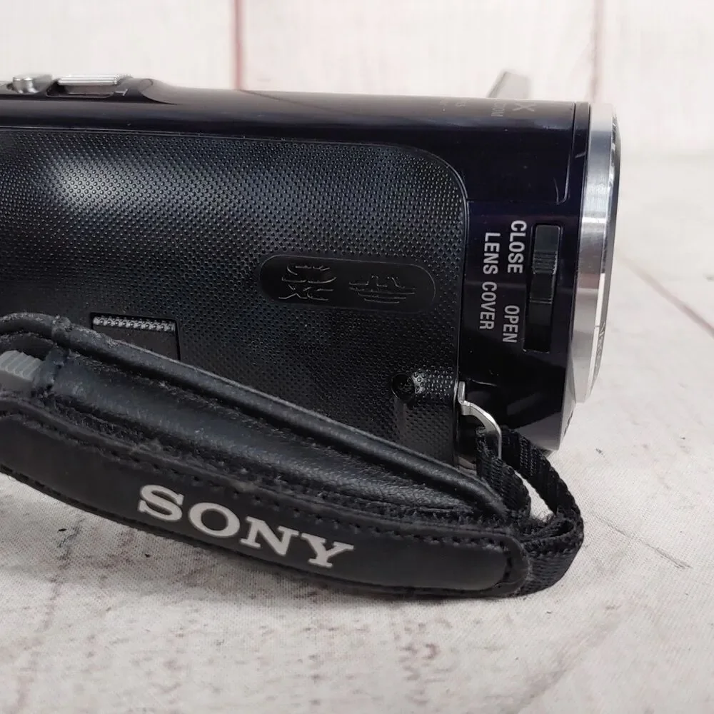 Sony me feedback